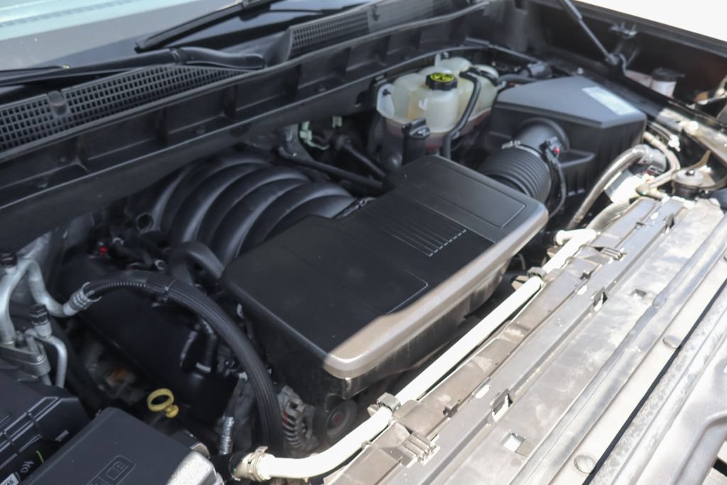 Used 2020 GMC Sierra 1500 Denali AWD/4WD image 13