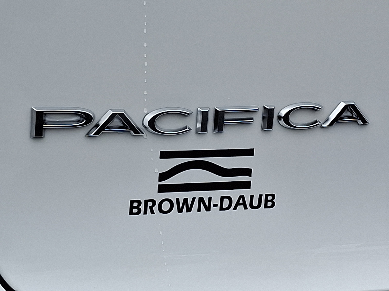 New 2026 Chrysler Pacifica Pinnacle AWD/4WD image 19