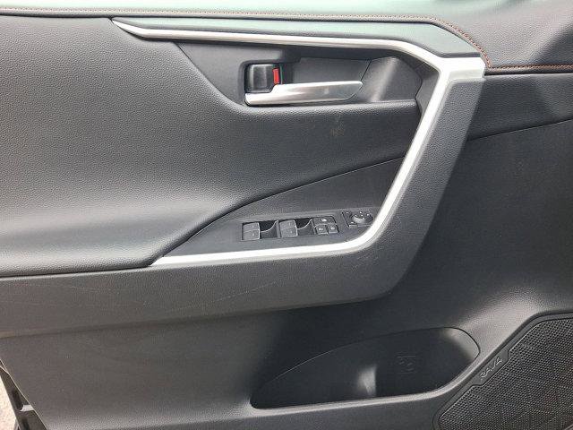 Certified 2023 Toyota RAV4 Adventure image 12