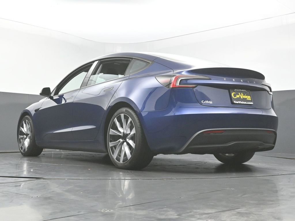 Used 2024 Tesla Model 3 Standard Range RWD image 41