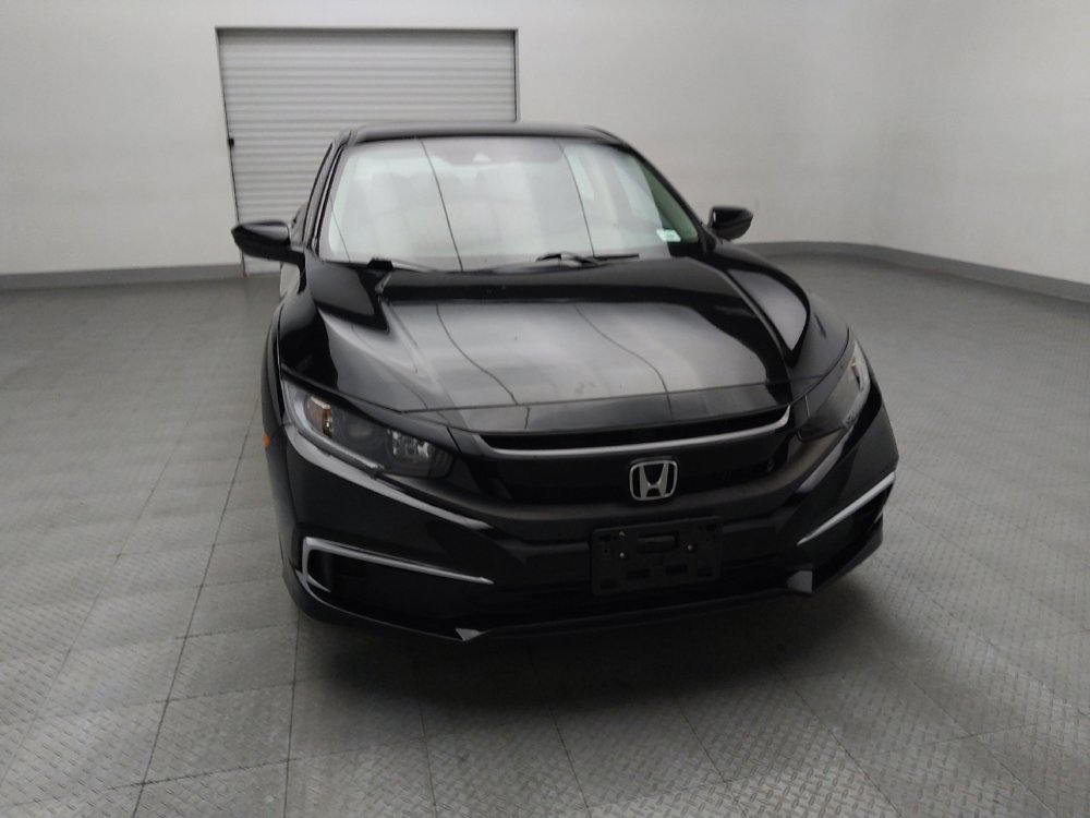 Used 2020 Honda Civic LX image 14