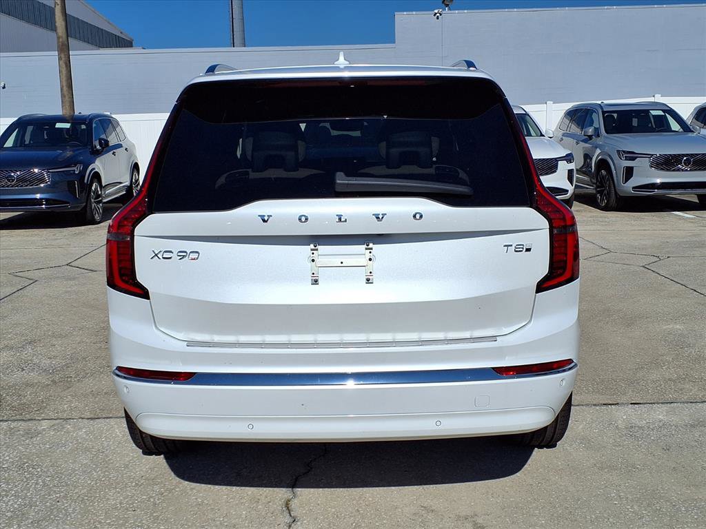 New 2026 Volvo XC90 T8 Core w/ Protection Package Premier image 6
