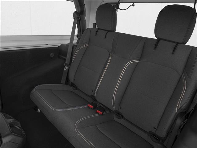 New 2026 Jeep Wrangler Sport AWD/4WD image 9