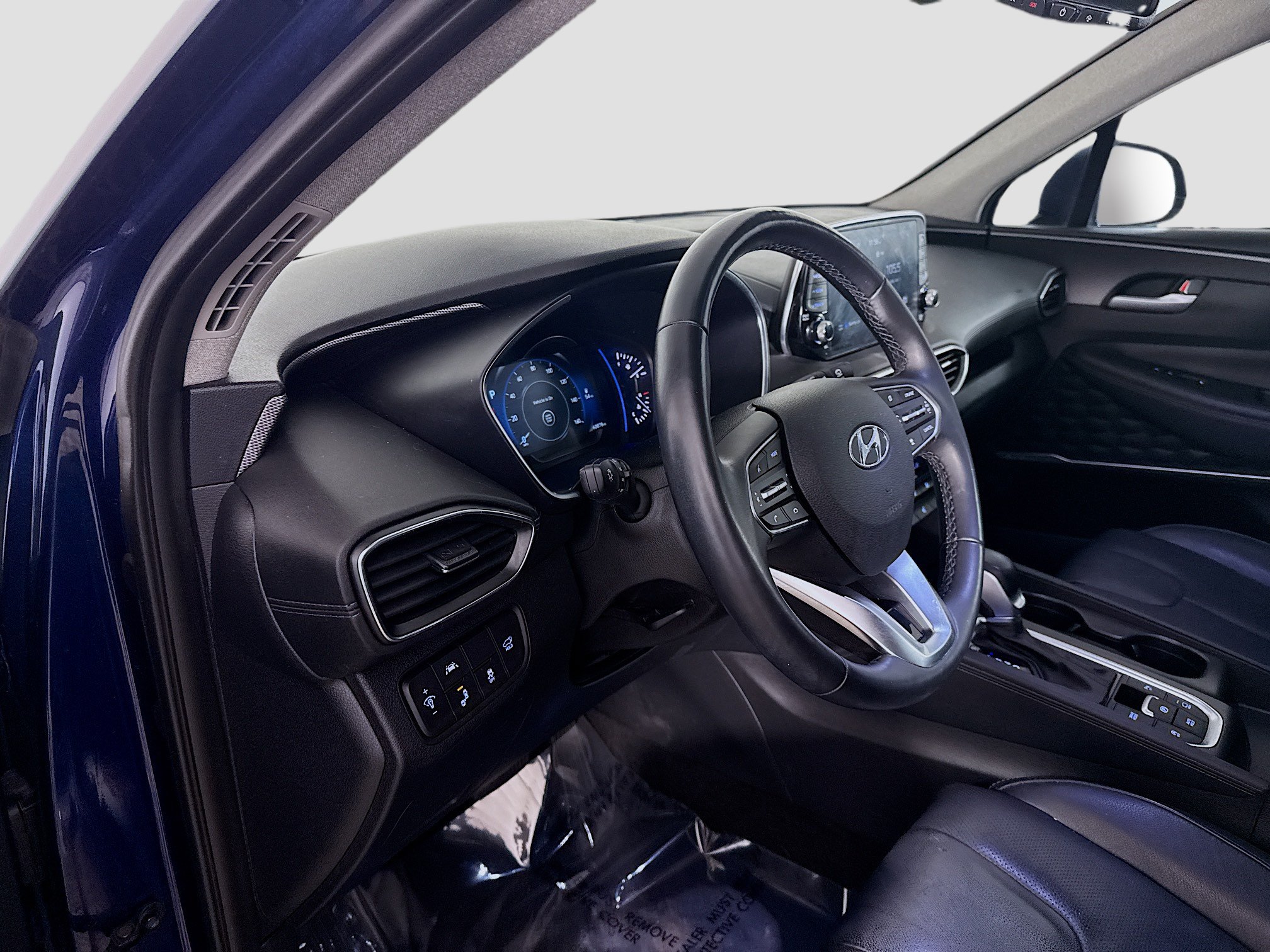Used 2020 Hyundai Santa Fe Limited FWD image 23