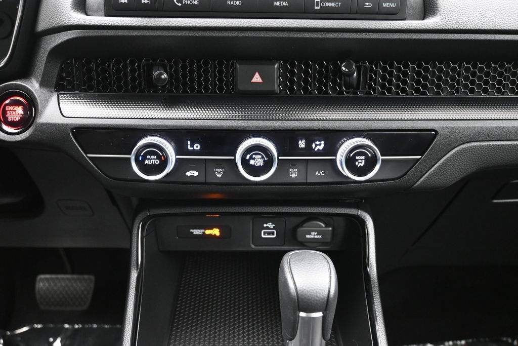Certified 2024 Honda CR-V LX image 45