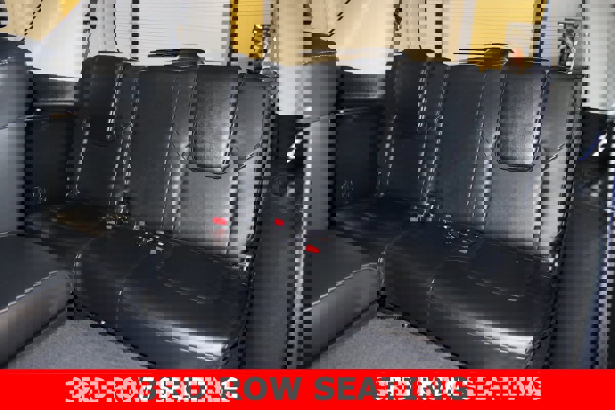 Used 2024 INFINITI QX80 Luxe image 22