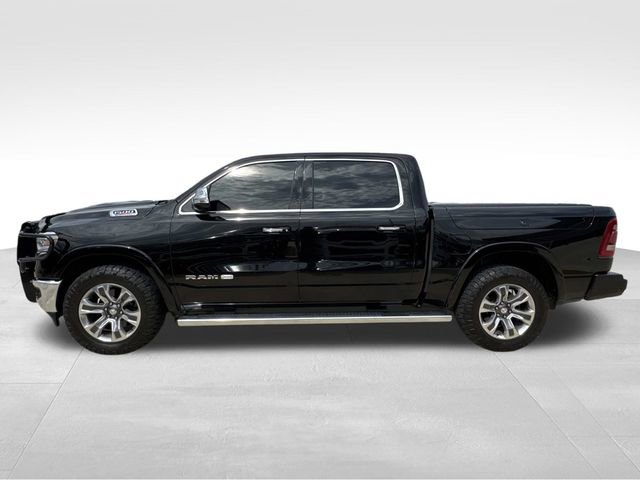 Used 2022 RAM 1500 Limited w/ Trailer Tow Group AWD/4WD image 6