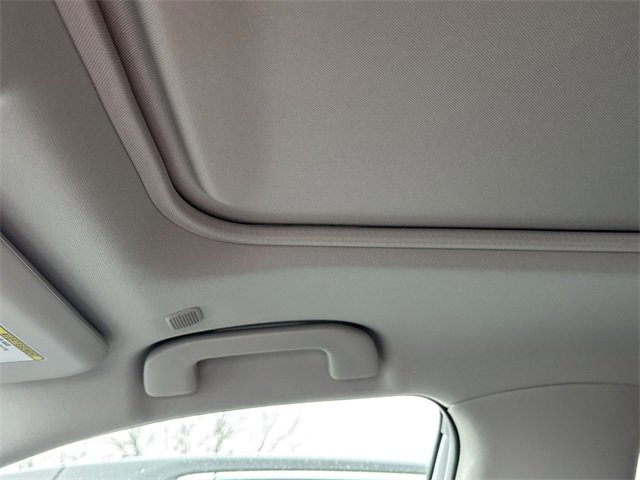 Used 2025 Toyota RAV4 Limited image 14