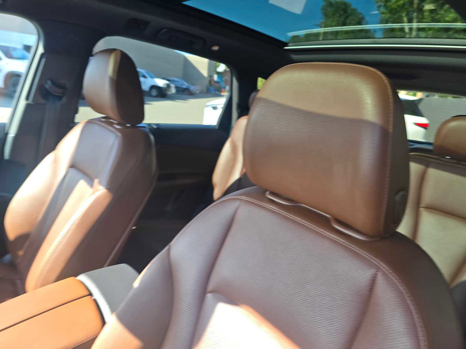 Used 2018 Audi Q7 3.0T Prestige image 26
