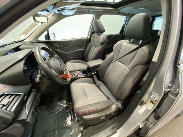 Used 2023 Subaru Forester Sport AWD/4WD image 14