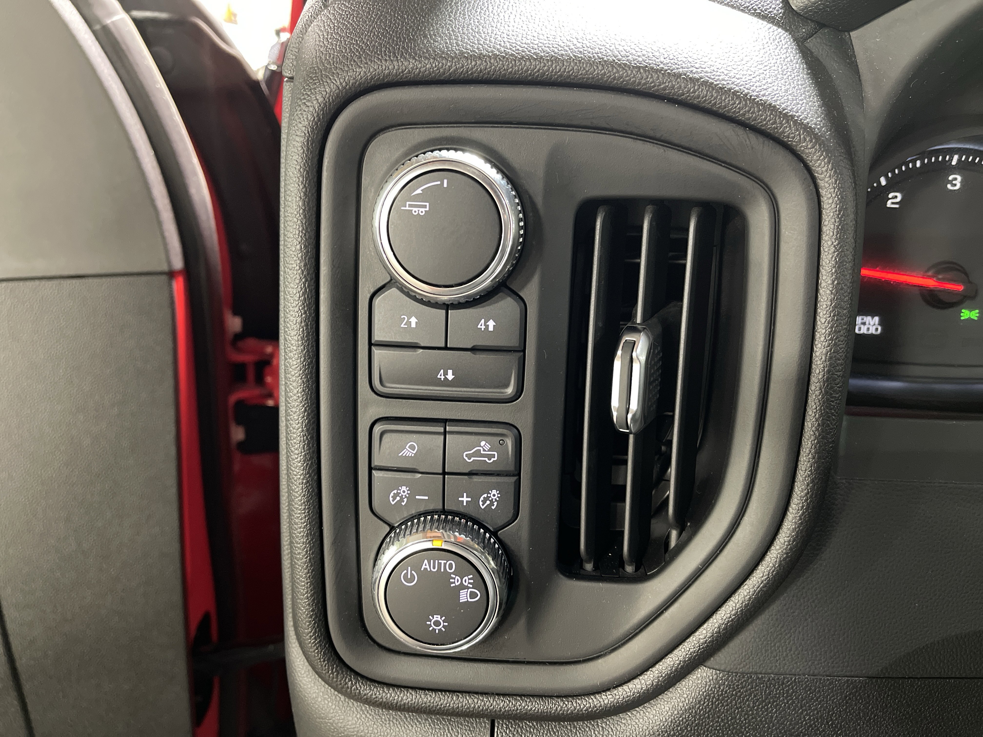 Used 2024 GMC Sierra 2500 Pro image 21