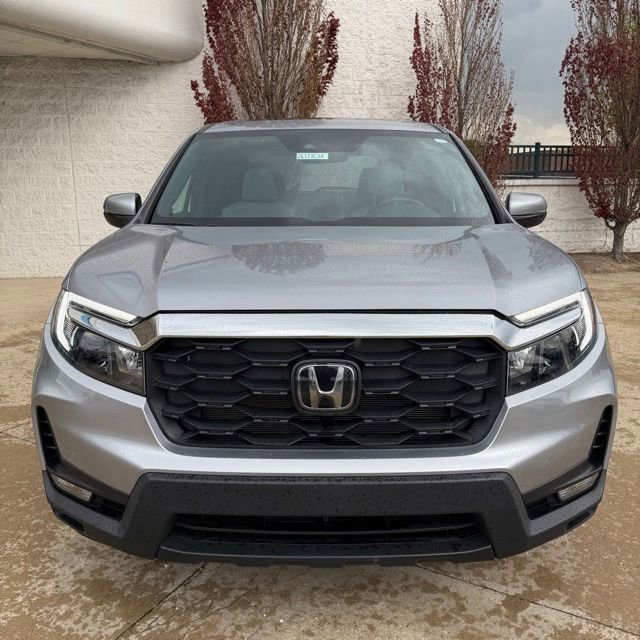 Certified 2023 Honda Passport EX-L image 8