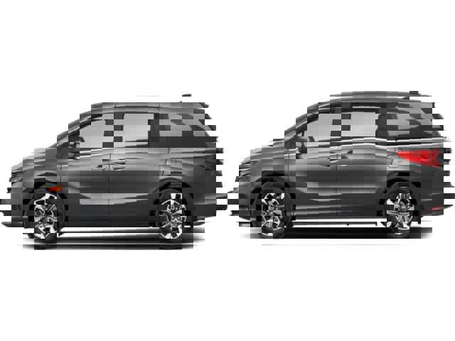 Used 2023 Honda Odyssey EX-L image 3