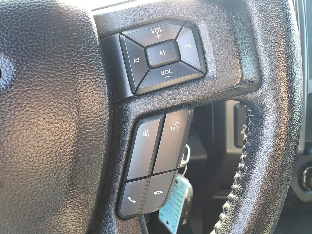 Used 2019 Ford F150 XLT w/ Equipment Group 302A Luxury image 22