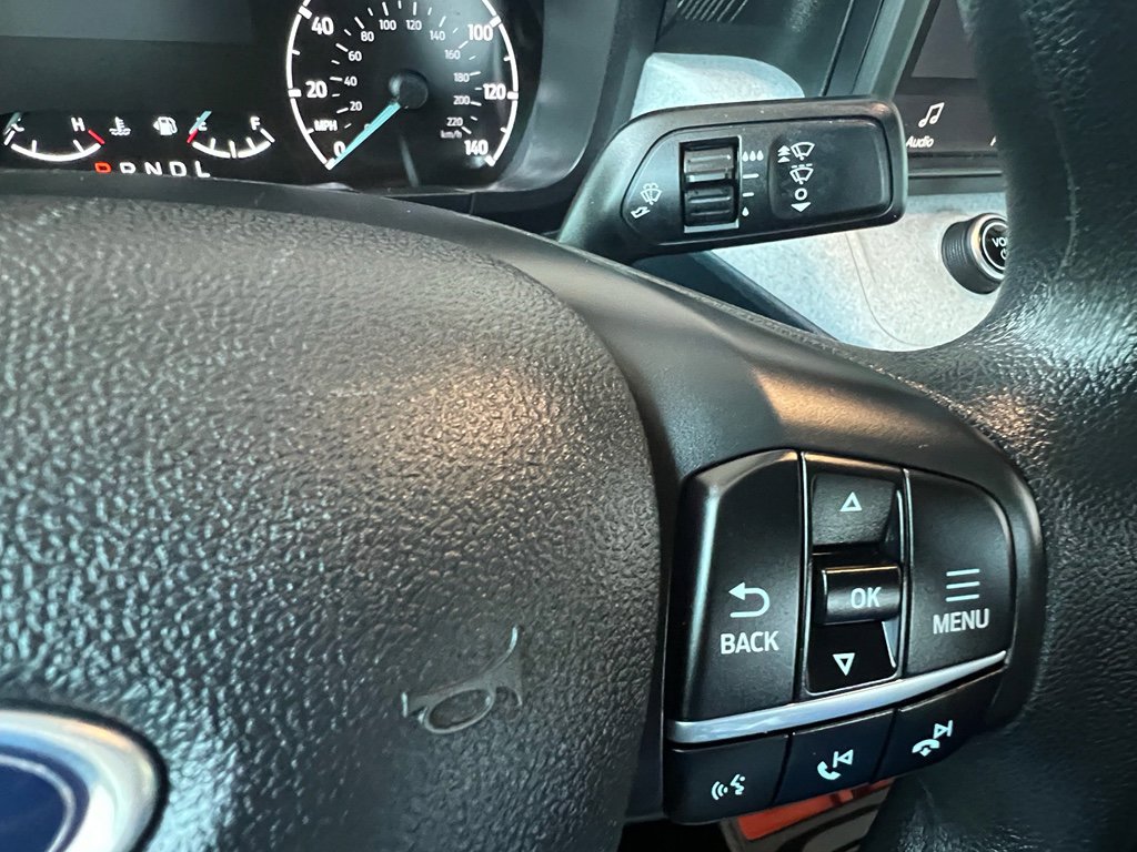 Used 2022 Ford Maverick XLT image 23