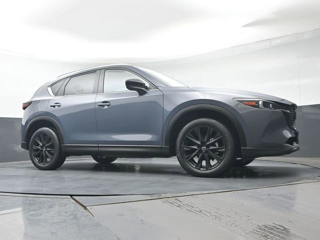 Certified 2023 MAZDA CX-5 Carbon Edition image 31
