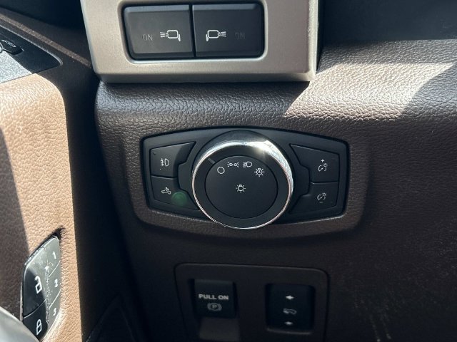 Used 2020 Ford F150 King Ranch w/ Equipment Group 601A Luxury AWD/4WD image 30
