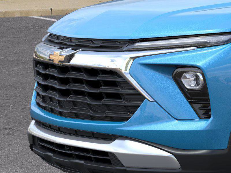 New 2026 Chevrolet TrailBlazer LT w/ Convenience Package image 13