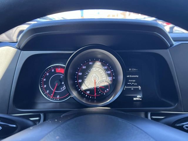 Certified 2023 Hyundai Elantra SEL image 23