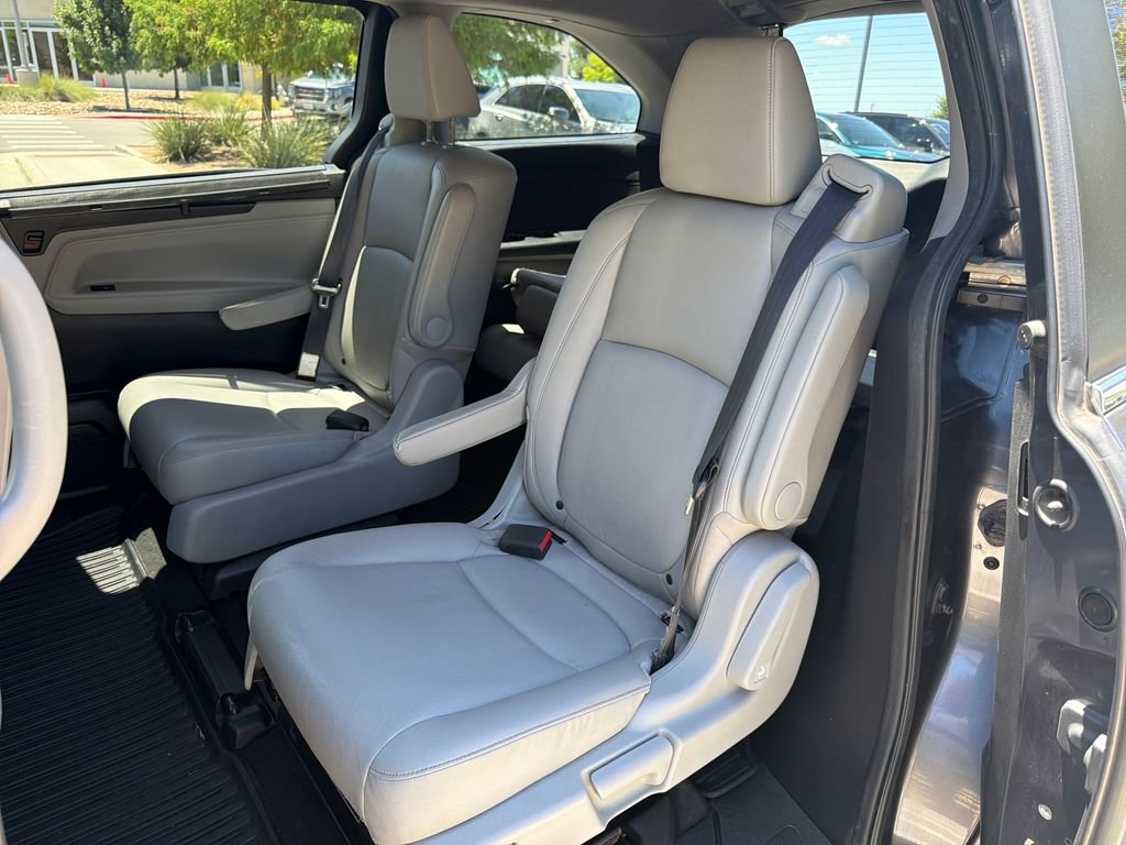 Used 2018 Honda Odyssey EX-L image 31