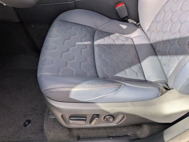 New 2026 Toyota 4Runner 4WD image 23