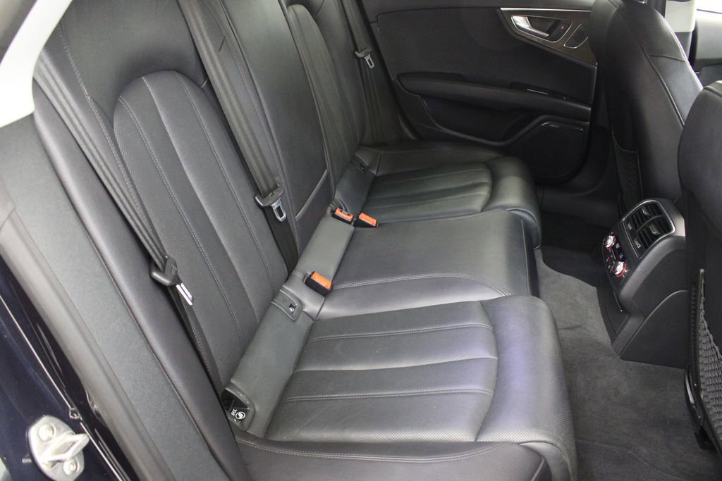 Used 2016 Audi A7 3.0T Prestige w/ Prestige Package image 21