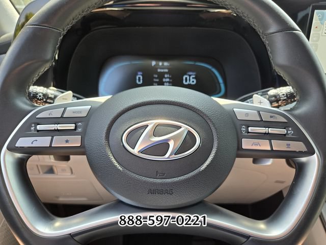 Used 2024 Hyundai Palisade SEL FWD image 26
