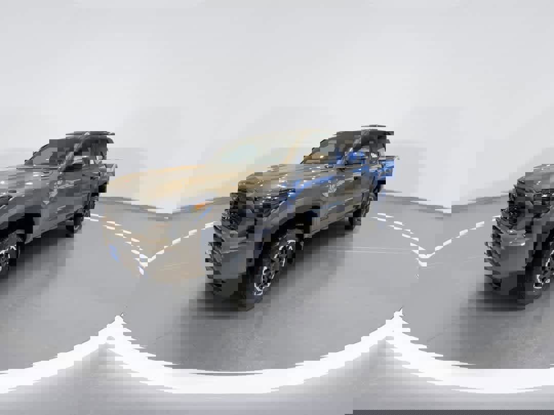 New 2026 Toyota Tacoma TRD Off-Road image 4