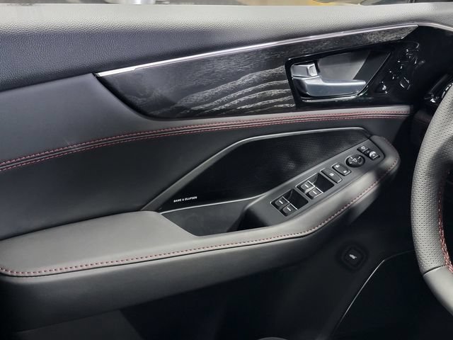 New 2026 Acura MDX Type S AWD/4WD image 21