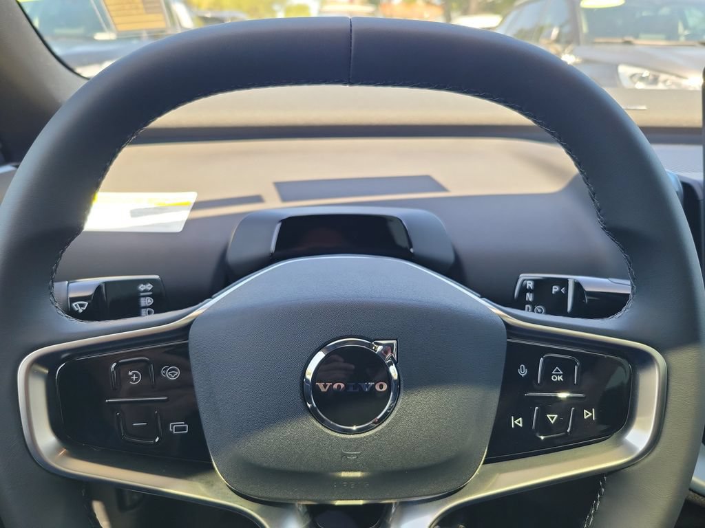 New 2026 Volvo EX30 Ultra w/ Protection Package AWD/4WD image 9