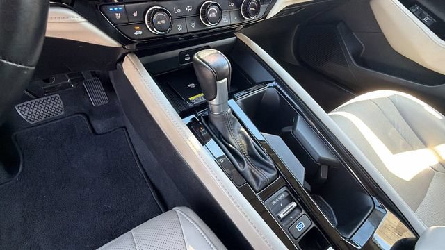Used 2024 Honda Accord Touring image 24