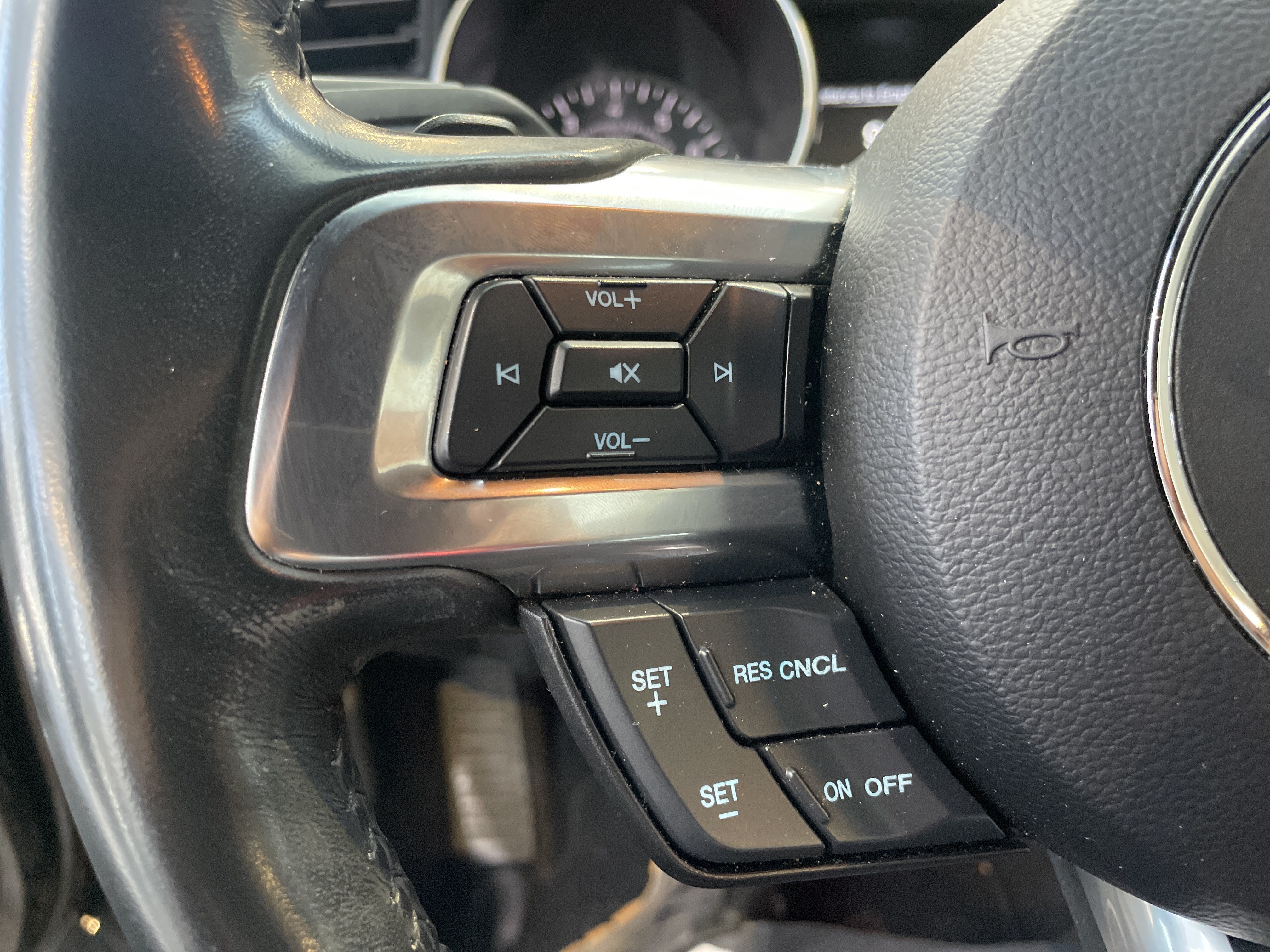 Used 2022 Ford Mustang GT Premium RWD image 23