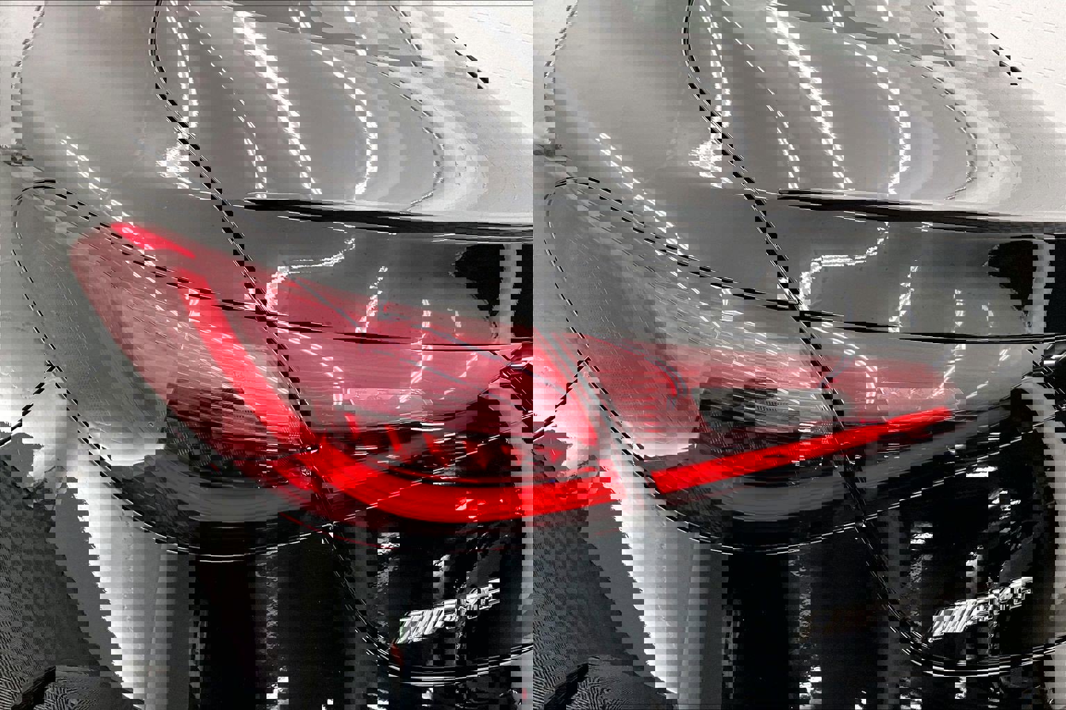 Used 2026 Mercedes-Benz CLE 53 AMG 4MATIC image 27