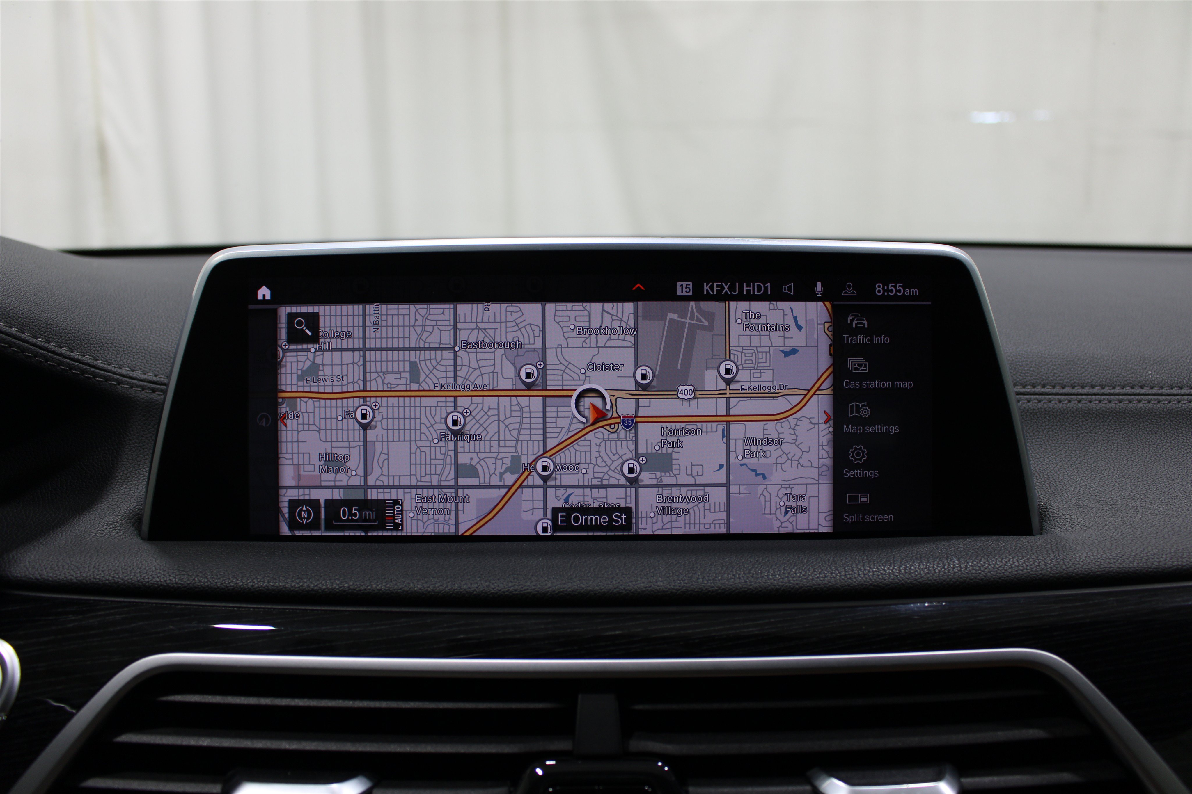 Used 2020 BMW 750i xDrive w/ Executive Package AWD/4WD image 19