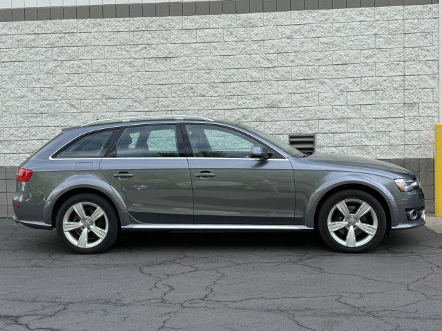 Used 2014 Audi A4 Premium Plus AWD/4WD image 17