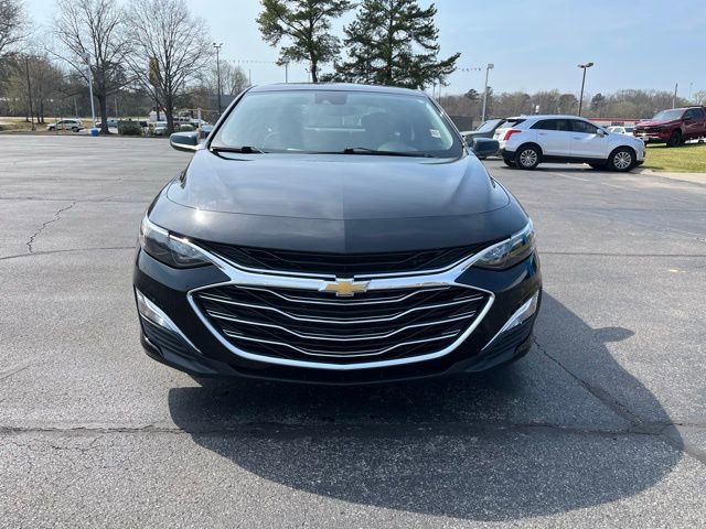 Used 2024 Chevrolet Malibu LS video 2