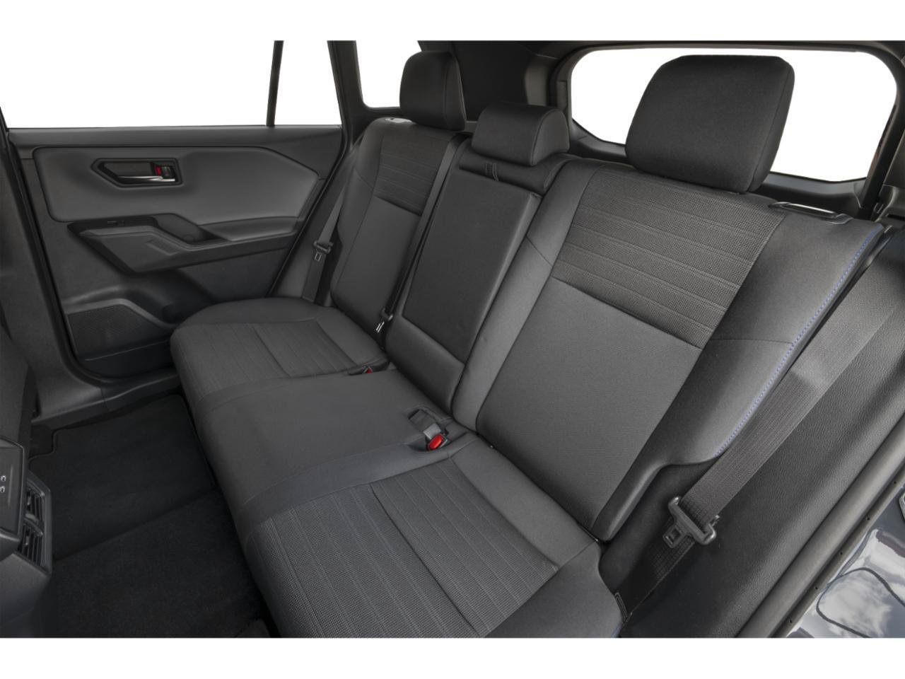 New 2026 Toyota RAV4 AWD Plug-in Hybrid image 8