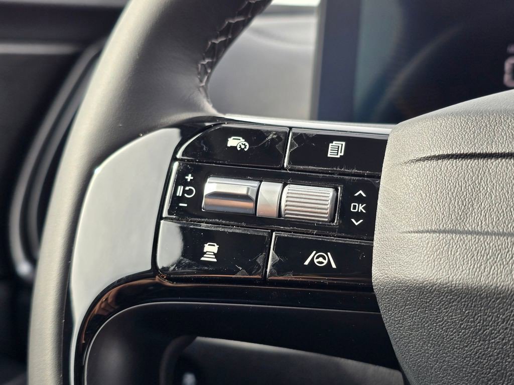 New 2026 Kia Sorento X-Line EX AWD/4WD image 35