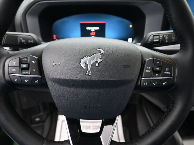 Used 2025 Ford Bronco Sport Outer Banks w/ Outer Banks Tech Package+ image 15