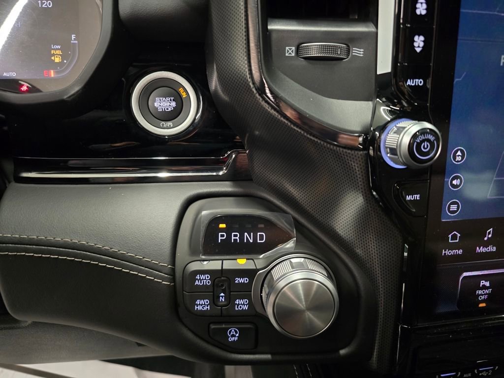 New 2026 RAM 1500 Limited image 31