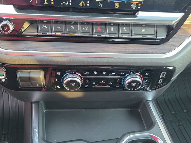 New 2026 GMC Sierra 1500 SLT w/ SLT Premium Plus Package image 25