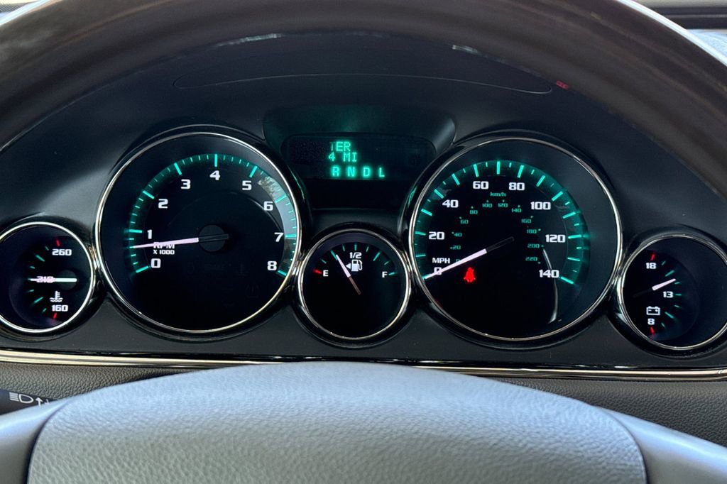 Used 2015 Buick Enclave Premium w/ Experience Buick Package AWD/4WD image 38