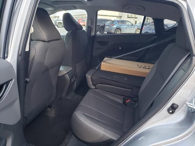 New 2026 Subaru Crosstrek 2.0i Premium image 12