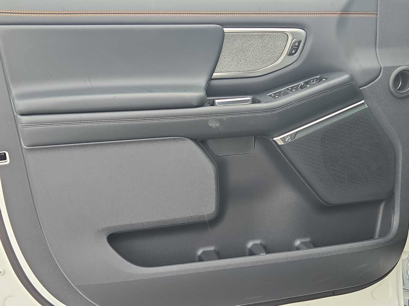 New 2027 Ford Expedition Tremor w/ Driver's Package AWD/4WD image 10