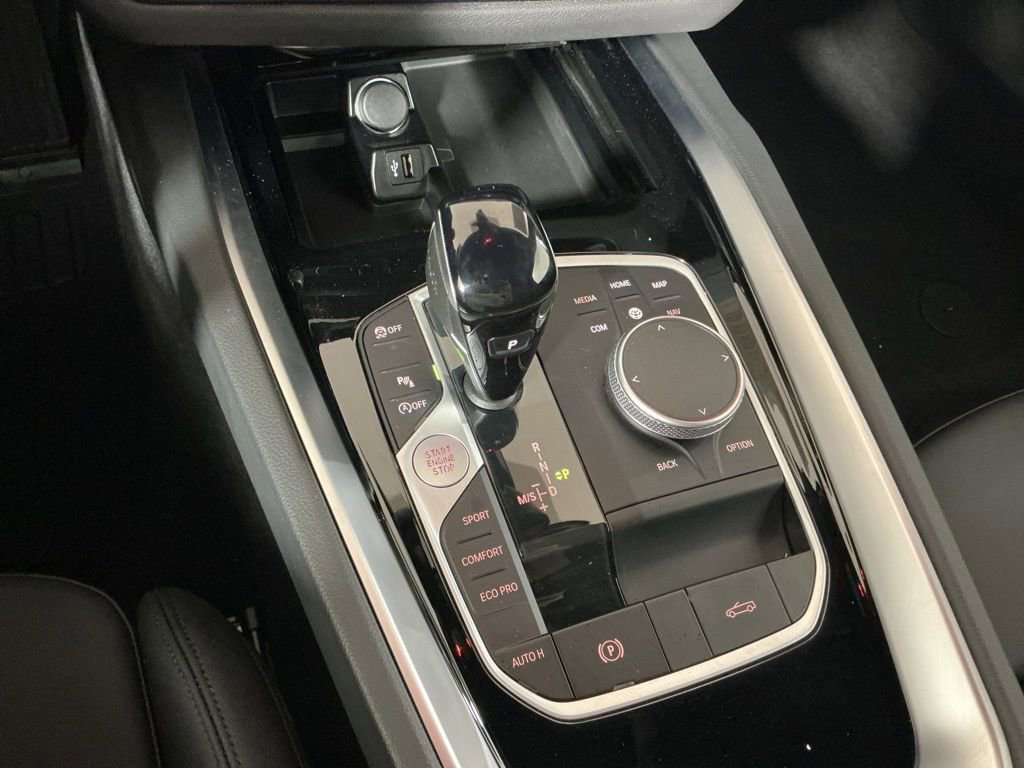 Certified 2022 BMW Z4 sDrive30i image 13