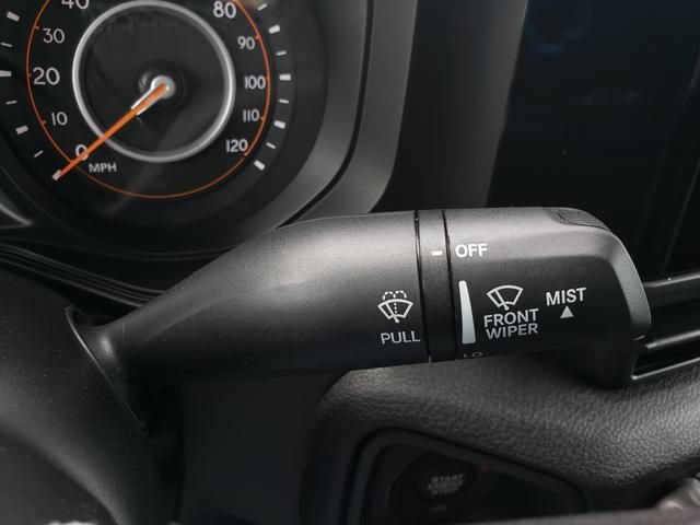 New 2026 Jeep Gladiator Sport AWD/4WD image 30