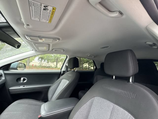 Certified 2024 Hyundai Ioniq 5 SEL RWD image 22