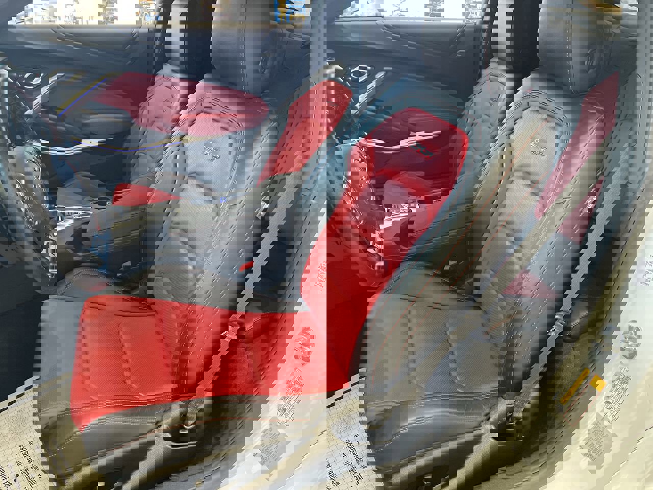 Certified 2024 Chevrolet Camaro SS image 10