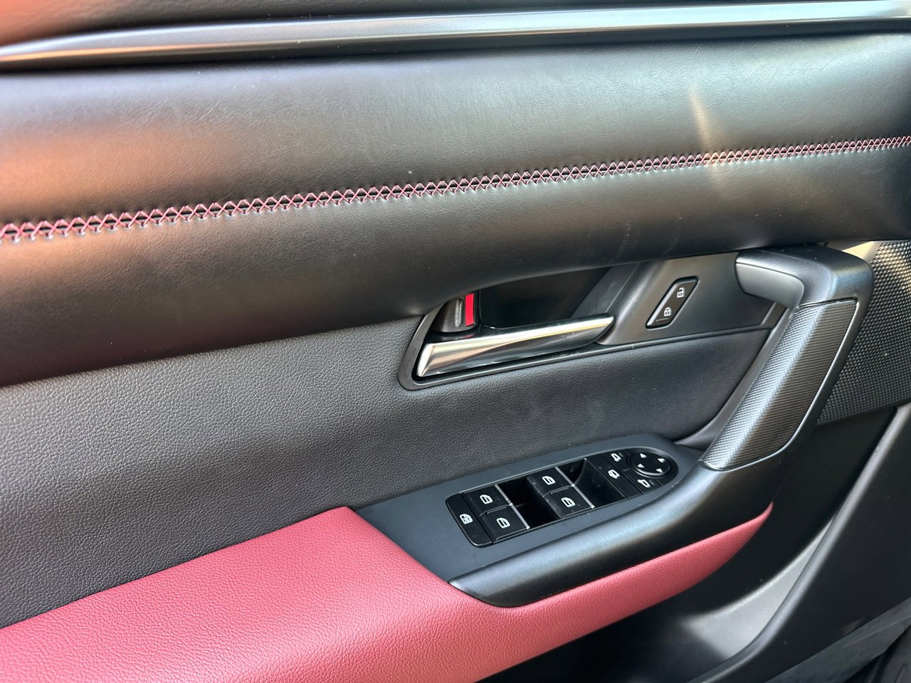 New 2026 MAZDA CX-50 2.5 Hybrid w/ Weather Package image 31