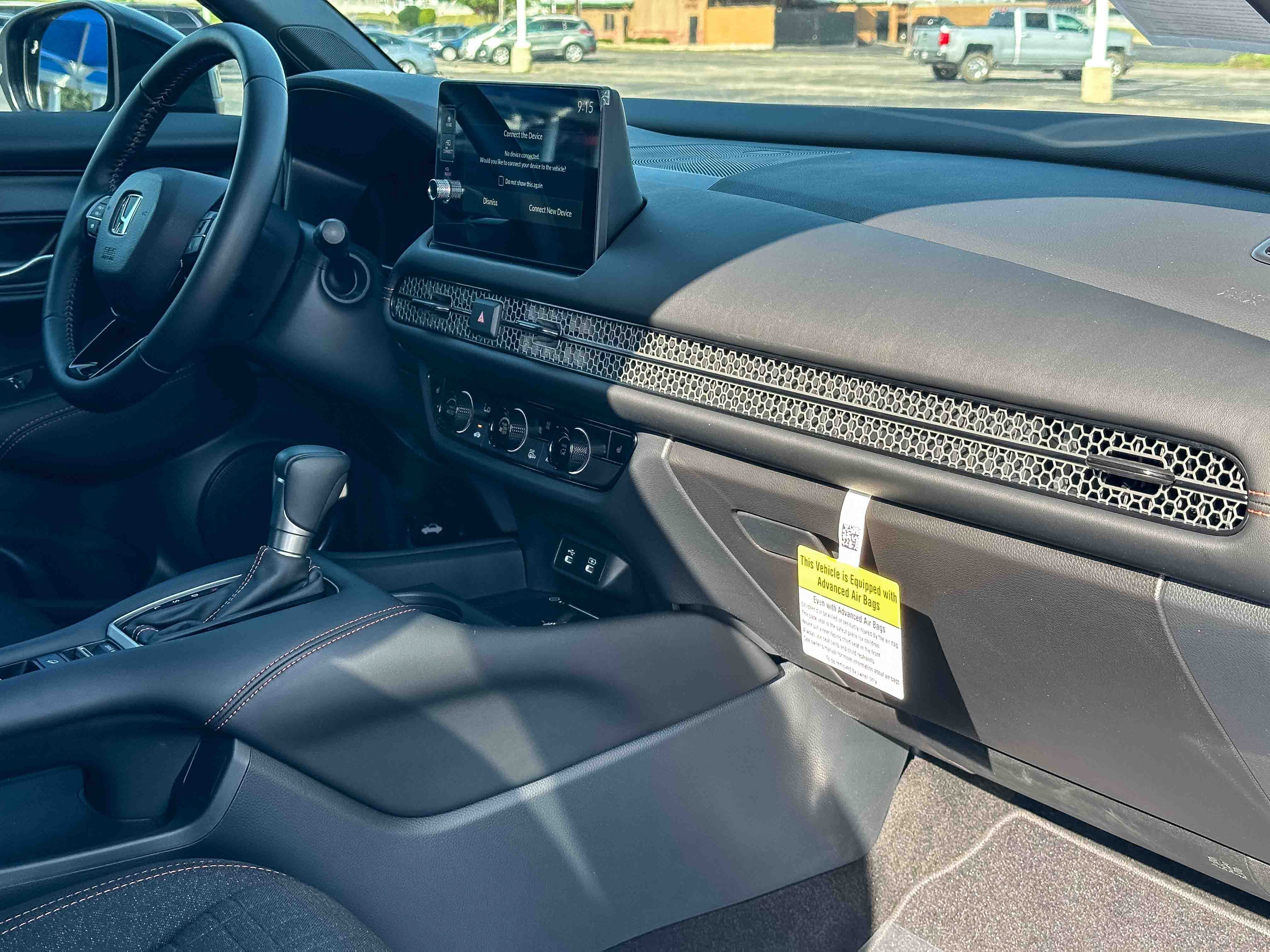 Used 2026 Honda HR-V Sport image 22